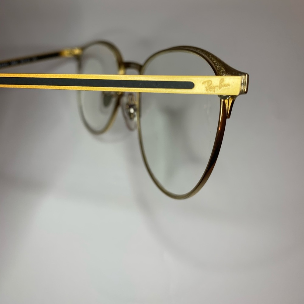 Ray Ban Prescription Frames and Case - Picture 7 of 8